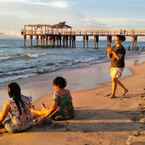 Ulasan foto dari Nuansa Bali Hotel Anyer 3 dari Sandy K.