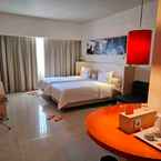 Hình ảnh đánh giá của Harris Hotel & Conventions Ciumbuleuit Bandung từ David P.