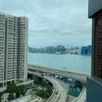 Ulasan foto dari Hyatt Centric Victoria Harbour Hong Kong dari Cynta M.