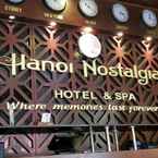 Review photo of Hanoi Nostalgia Hotel & Spa from Janah M. D. C. N.