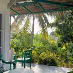 Review photo of Kusuma Syariah Villa from Devi A.