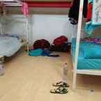 Review photo of MKS Backpackers Hostel - Dalhousie Lane from Teeba T.