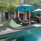 Review photo of Nadya Homestay Munduk from William L.