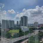 Ulasan foto dari Grand Mercure Jakarta Kemayoran dari Warinah W.