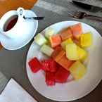 Review photo of Le Grandeur Mangga Dua Jakarta 2 from Prisca E. H.