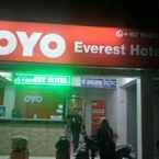 Review photo of OYO 334 Everest Hotel from Yatiman Y.
