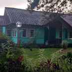 รูปภาพรีวิวของ Cisarua Indah Cottage 3 จาก Himawan H.