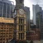 Review photo of The Fullerton Hotel Sydney 3 from Hoo S.