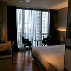 Review photo of Hotel Peyto Gangnam 2 from Thammanoon T.