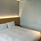 Review photo of Hotel Peyto Gangnam 4 from Thammanoon T.