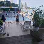 Review photo of Hotel Sentral Seaview Penang @ Beachfront from Umi E.