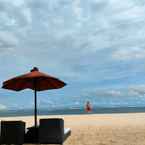 Hình ảnh đánh giá của The St. Regis Bali Resort từ Dewi F. I.