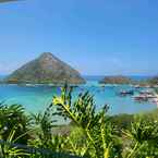 Ulasan foto dari AYANA Komodo Waecicu Beach 2 dari Dewi F. I.