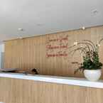 Review photo of Chill Suites Nha Trang 3 from Bui T. T.