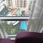 Review photo of The Gardens - A St Giles Signature Hotel & Residences Kuala Lumpur from Nian W. W.