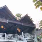 Review photo of Kawi Resort By Pramana 4 from Angga T. L. P.