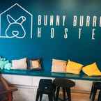 รูปภาพรีวิวของ Bunny Burrow Hostel 5 จาก Van T.