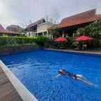 Review photo of Best Western Premier Agung Resort Ubud from I G. N. I. A. W.