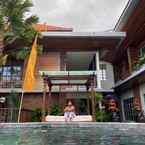 รูปภาพรีวิวของ Fourteen Roses Boutique Hotel Kuta 2 จาก Havid H.