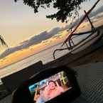 รูปภาพรีวิวของ Amed Dream Resort 3 จาก Aris B. S.