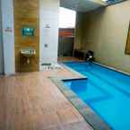 Review photo of Villa Suzan 6 from Alfi S.