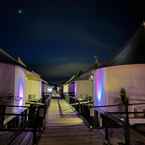 Review photo of Kiki Beach Island Resort 2 from Dewa N.