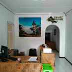 Hình ảnh đánh giá của Rumah Larasati ( Dormitory Style Bed for Backpacker in Malang ) từ Musthofa A.
