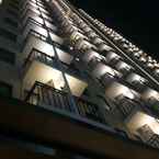 Hình ảnh đánh giá của Hotel Osaka PIK2 từ Maulana S.