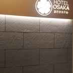 Hình ảnh đánh giá của Hotel Osaka PIK2 2 từ Maulana S.