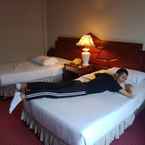 Review photo of Inn Come Hotel Chiang Rai from Hatsawat W.