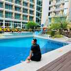Hình ảnh đánh giá của Hotel J Pattaya 3 từ Jonathan A. L.