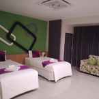 Review photo of Phitsanulok United Hotel 3 from Kongpop B.