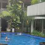 Review photo of Hotel Guntur 2 from Titin A.