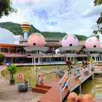 Review photo of DNA Super Ozone Resort Khao Yai from Menerva S.