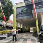 Imej Ulasan untuk Riverstone Hotel & Cottage 2 dari Dimas A. P.