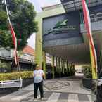 Ulasan foto dari Riverstone Hotel & Cottage dari Dimas A. P.