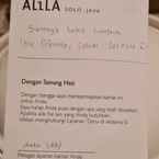 Review photo of Alila Solo 6 from Dienna T. W.