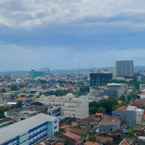 Review photo of MG Setos Hotel Semarang from Swa Z. A.