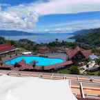 Hình ảnh đánh giá của Niagara Hotel Lake Toba & Resorts từ Suwandi S.