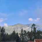 Review photo of Istana Bromo Resort & Resto from Ferryzal A. S.