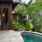 Review photo of MAJO Private Villas 3 from Enggah P.