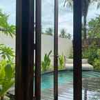 Review photo of MAJO Private Villas 2 from Enggah P.