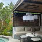 Review photo of MAJO Private Villas from Enggah P.