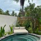 Review photo of MAJO Private Villas 5 from Enggah P.