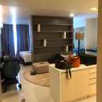 Review photo of PARKROYAL Serviced Suites Kuala Lumpur 2 from Sinta S.