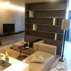 Review photo of PARKROYAL Serviced Suites Kuala Lumpur 3 from Sinta S.