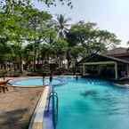 Review photo of Anyer Cottage Hotel Beach Resort 5 from Faizal A.