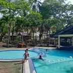 Imej Ulasan untuk Anyer Cottage Hotel Beach Resort 6 dari Faizal A.