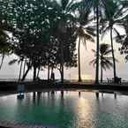 Hình ảnh đánh giá của Anyer Cottage Hotel Beach Resort 3 từ Faizal A.