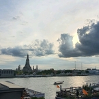 Review photo of Riva Arun Bangkok 3 from Rosyid I. W.